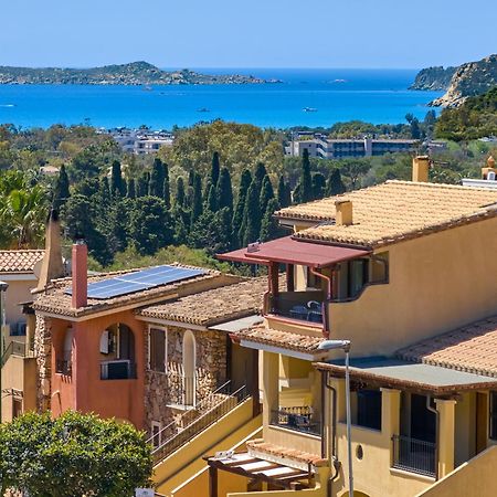 B&B Simius Bay ヴィッラシミーウス エクステリア 写真